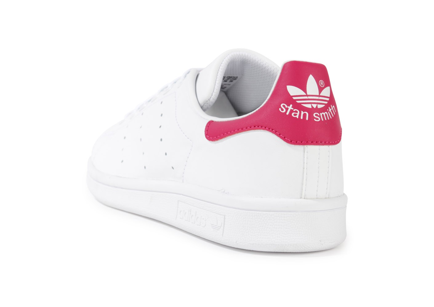 adidas stan smith rose femme pas cher